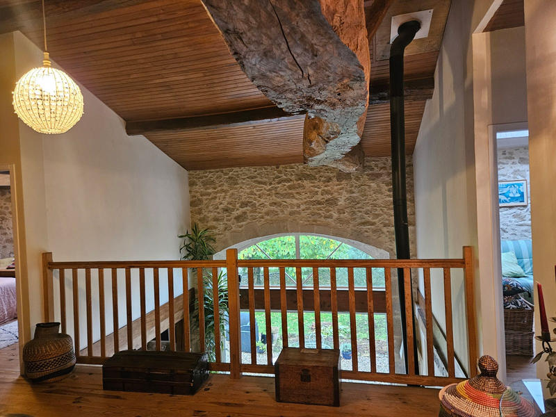 Maison - 170 m² - 6 pièces