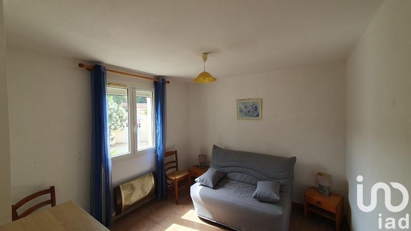 Maison - 134 m² - 6 pièces