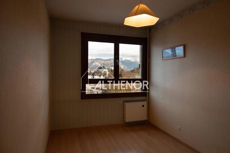 Appartement - 78 m² - 4 pièces