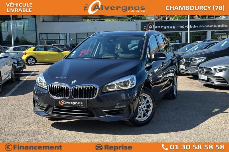 Bmw Serie 2 (F46) (2) Gran Tourer 218i Business Design Bva