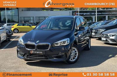 Bmw Serie 2 (F46) (2) Gran Tourer 218i Business Design Bva