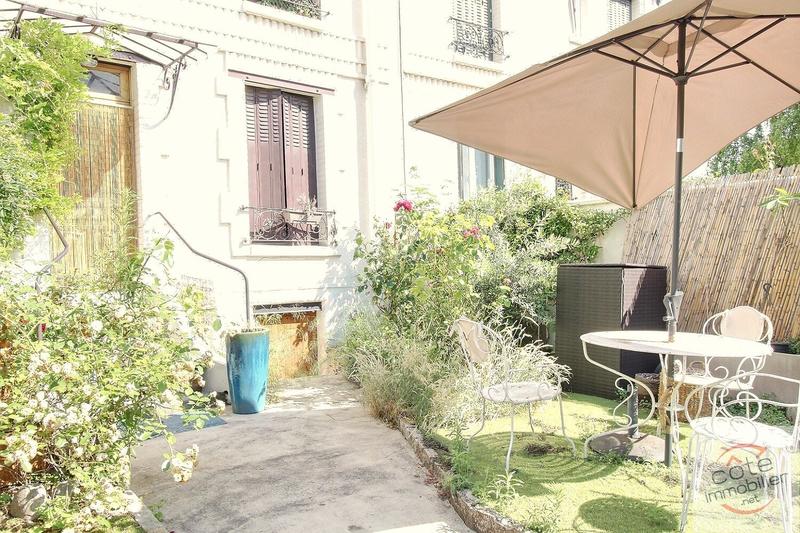 Maison - 79 m² - 4 pièces