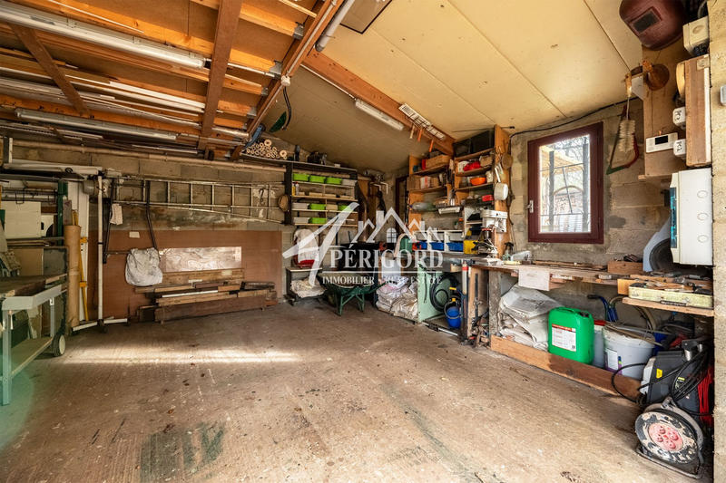 Maison - 103 m² - 5 pièces