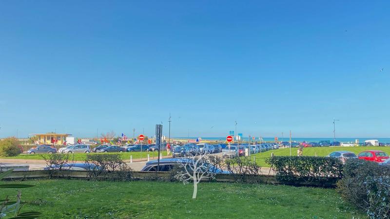 Appartement - 90 m² - 3 pièces