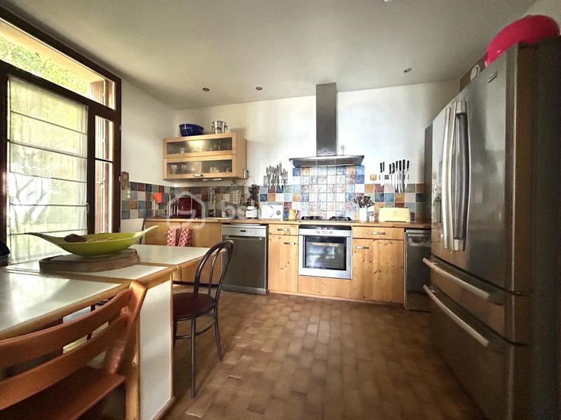 Duplex - 108 m² - 4 pièces