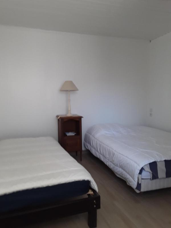 Maison ancienne - 35 m² - 2 pièces