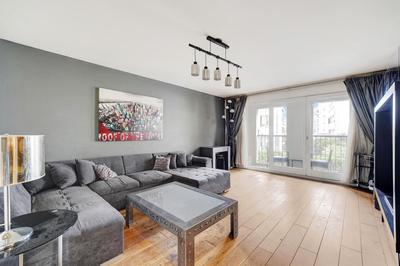 Appartement - 93 m² - 4 pièces