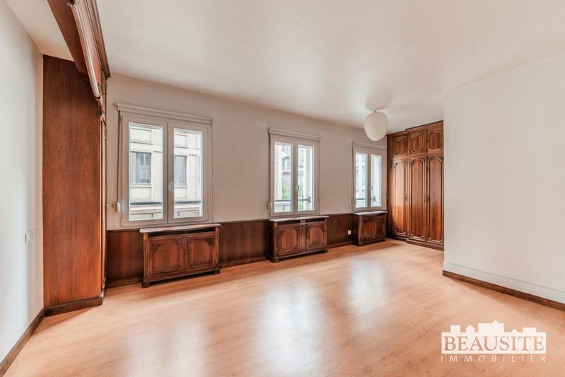 Bureau - 78 m² - 2 pièces