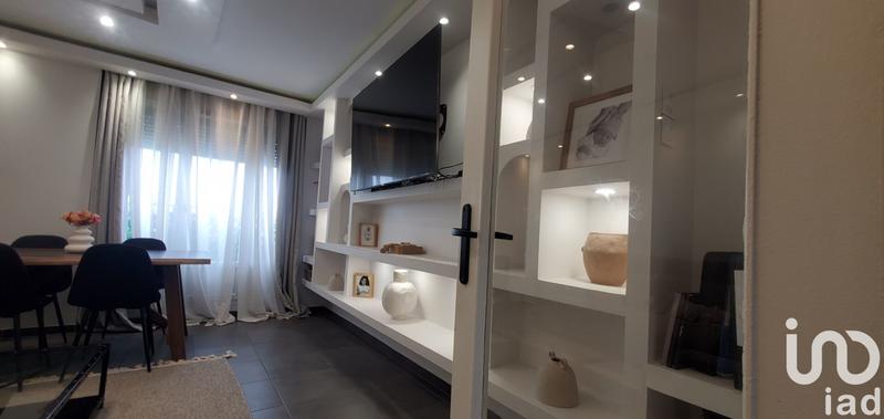 Appartement - 81 m² - 4 pièces