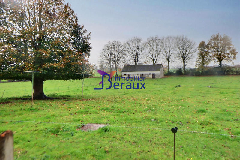 Maison - 79 m² - 3 pièces