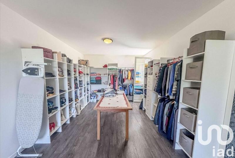 Maison - 151 m² - 5 pièces