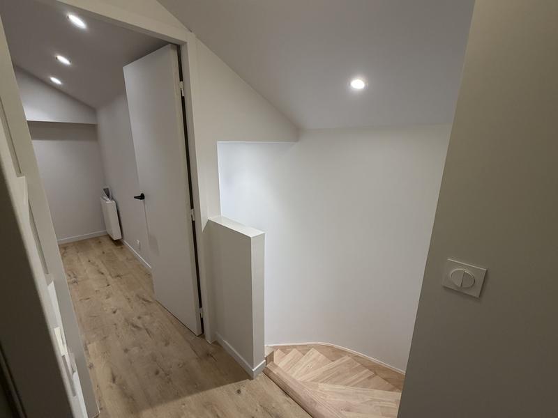 Appartement - 45 m² - 3 pièces