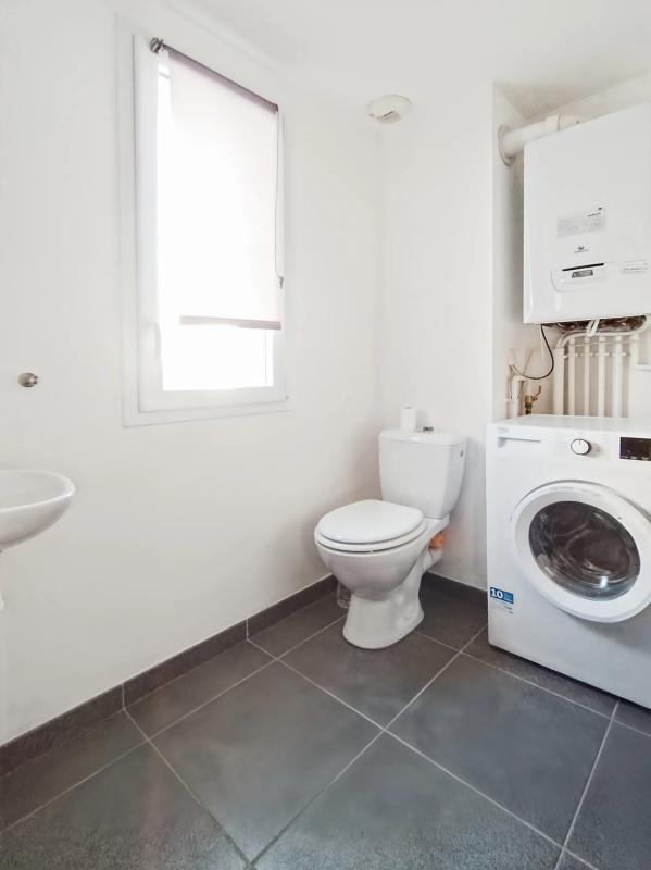 Maison - 76 m² - 4 pièces