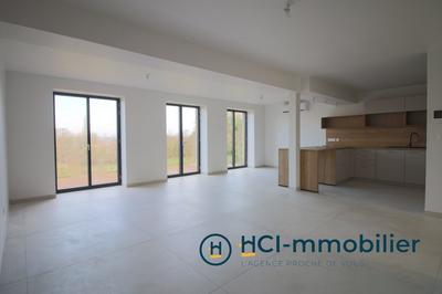 Maison ancienne - 145 m² - 4 pièces