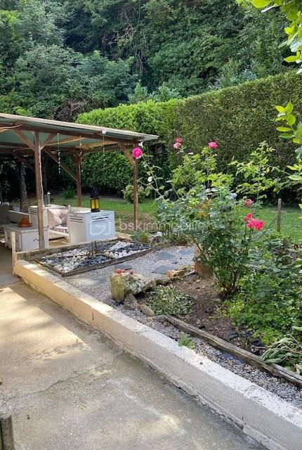 Maison - 113 m² - 5 pièces