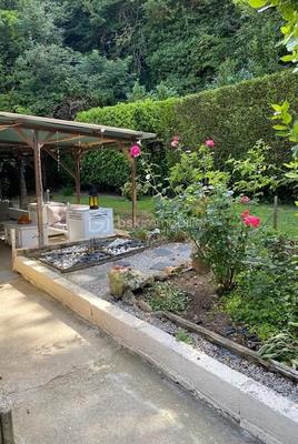 Maison - 113 m² - 5 pièces