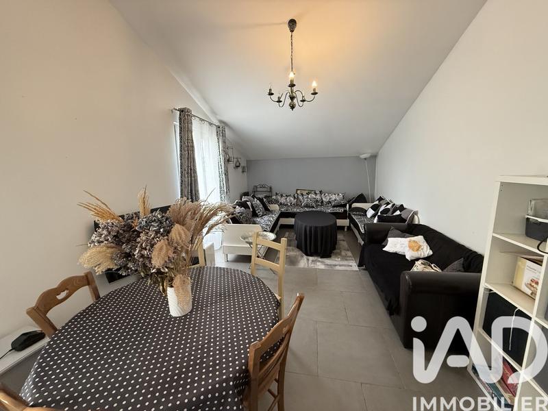 Maison - 183 m² - 6 pièces