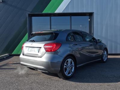 Mercedes Classe a 180 BlueEFFICIENCY Intuition