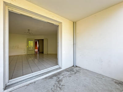 Appartement - 88 m² - 4 pièces