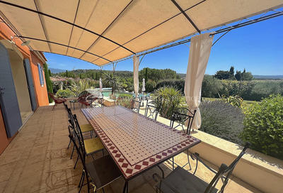 Mas - 170 m² - 7 pièces