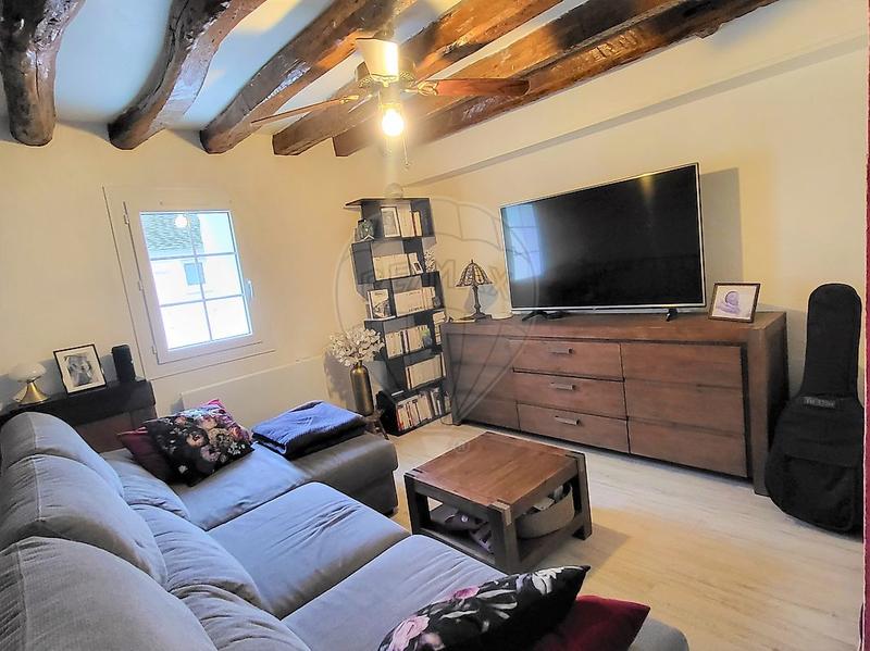 Maison - 67 m² - 4 pièces