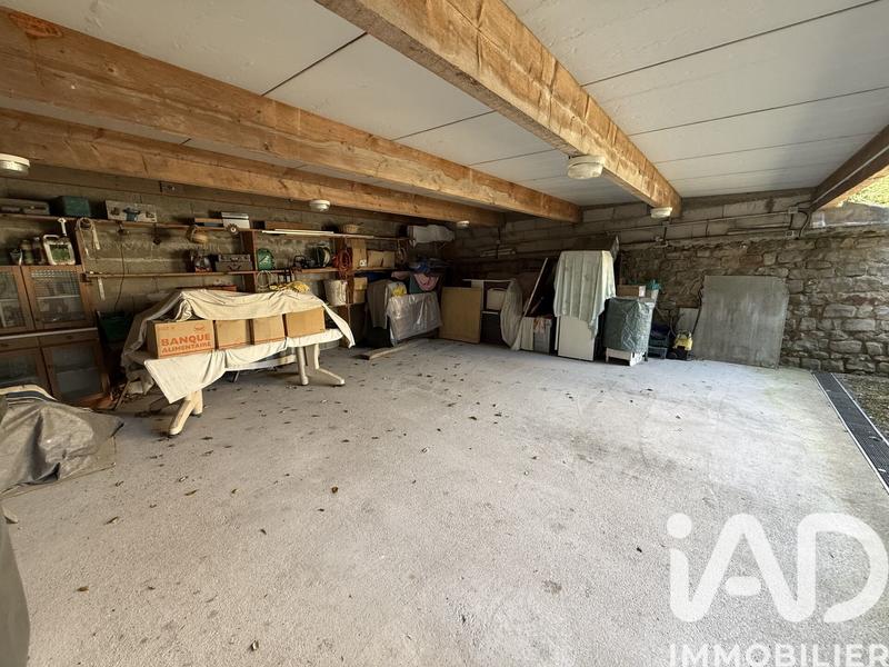 Maison - 173 m² - 6 pièces