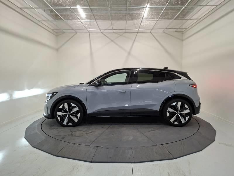 Renault Mégane E-Tech Ev60 220 ch super charge Techno