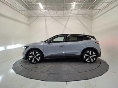 Renault Mégane E-Tech Ev60 220 ch super charge Techno