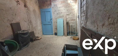 Maison traditionnelle - 72 m² - 4 pièces