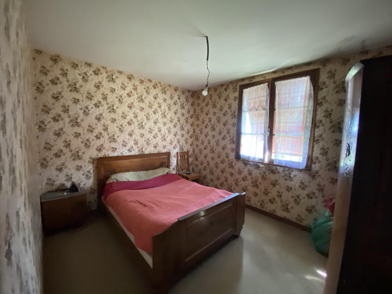 Maison - 103 m² - 6 pièces