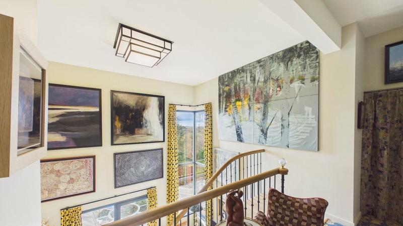 Maison d'architecte - 321 m² - 10 pièces