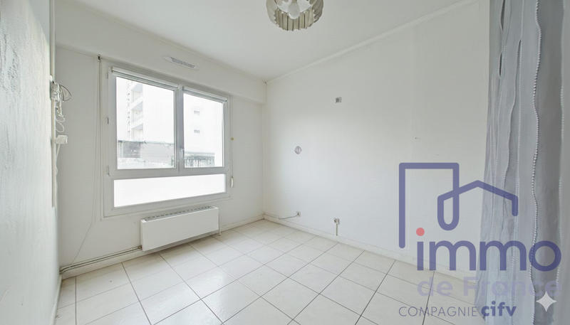 Appartement - 76 m² - 4 pièces
