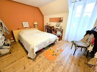 Maison - 132 m² - 6 pièces