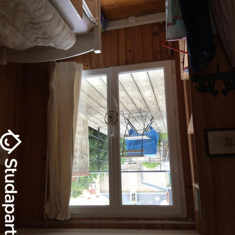 Maison - 72 m² - 4 pièces