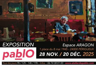 Exposition - Pablo