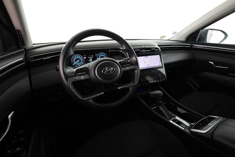 Hyundai Tucson 1.6 CRDi Hybrid 48v Creative Dct-7 136 ch