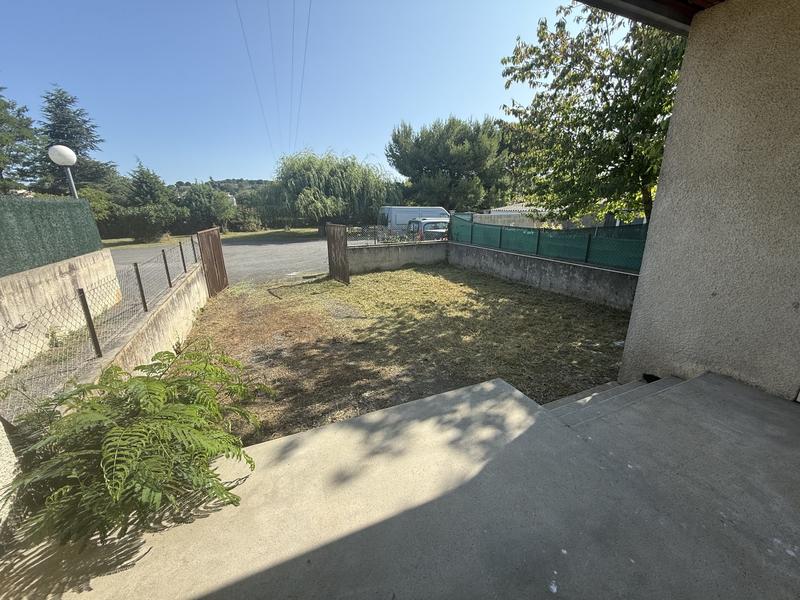 Local d'activités - 138 m²