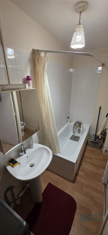 Appartement - 36 m² - 1 pièce