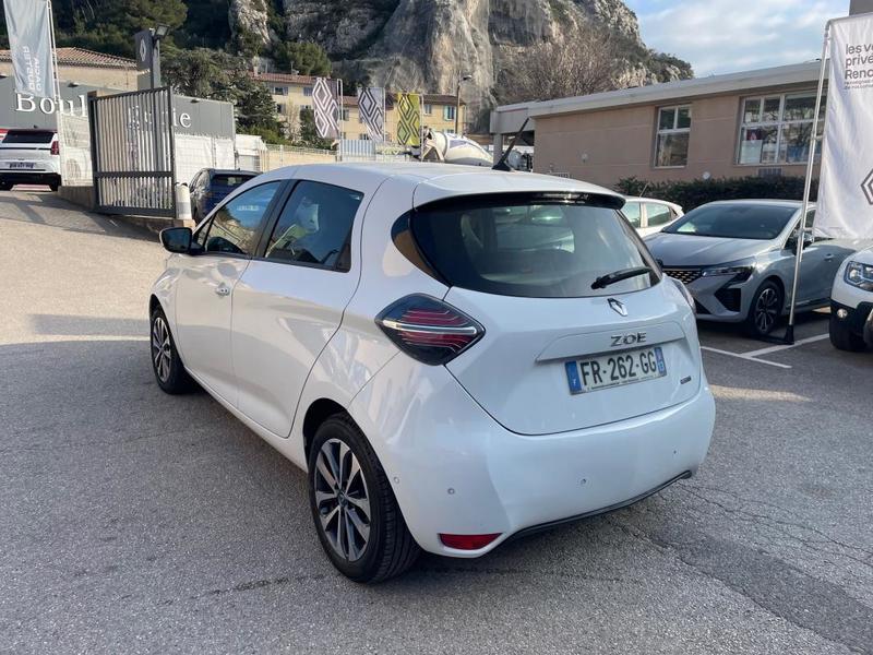 Renault Zoe Intens R110