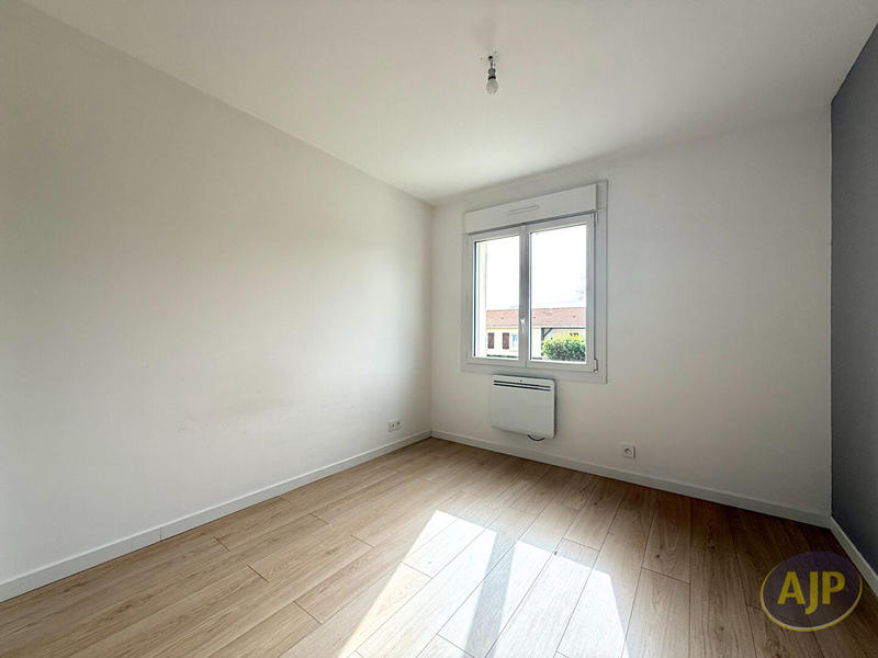 Maison - 106 m² - 5 pièces