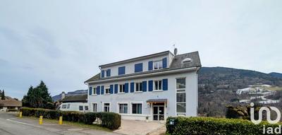 Appartement - 22 m² - 2 pièces