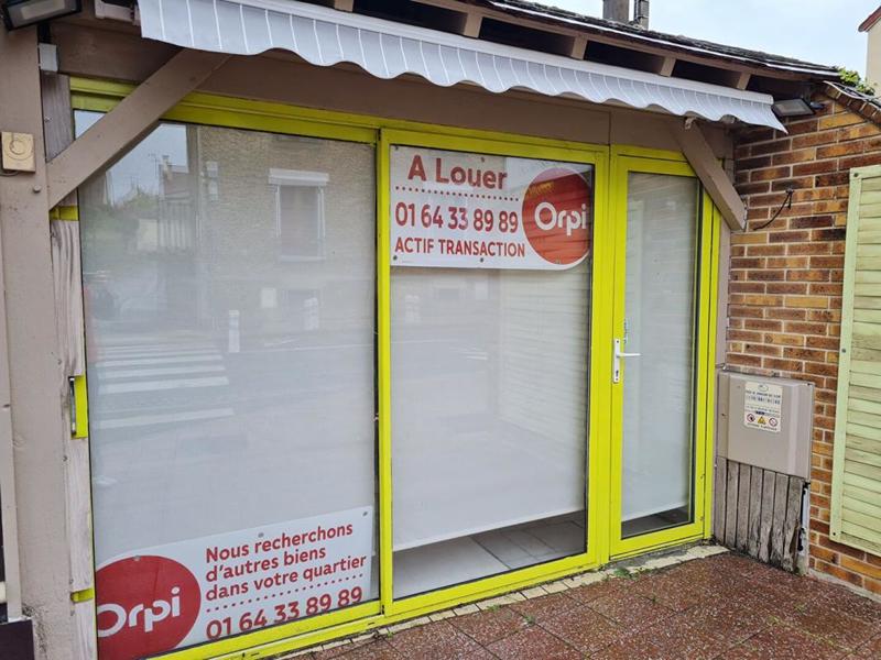 Local commercial - 55 m²