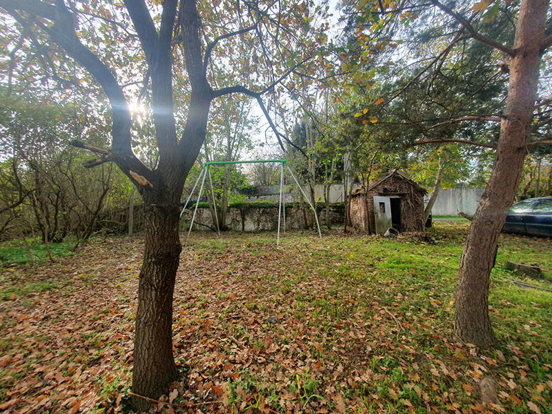 Maison - 88 m² - 4 pièces