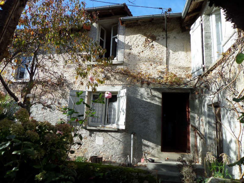 Maison - 88 m² - 4 pièces