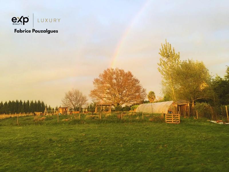 Maison - 140 m² - 7 pièces