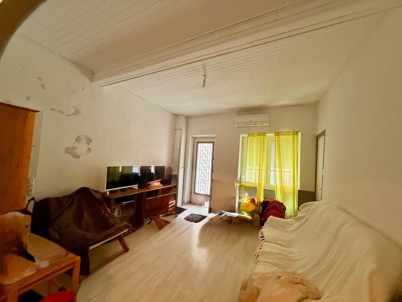 Maison de village - 72 m² - 3 pièces