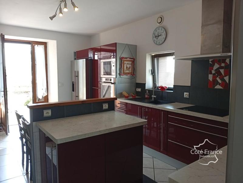 Maison chambre d'hôtes - 371 m² - 14 pièces