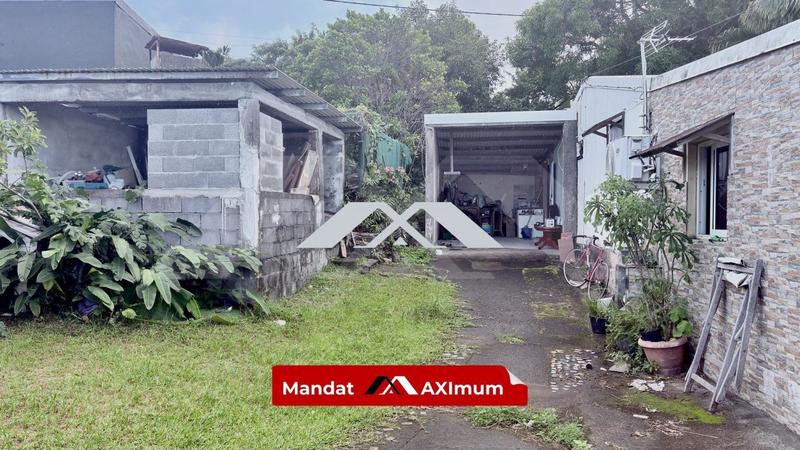 Maison - 87 m² - 3 pièces