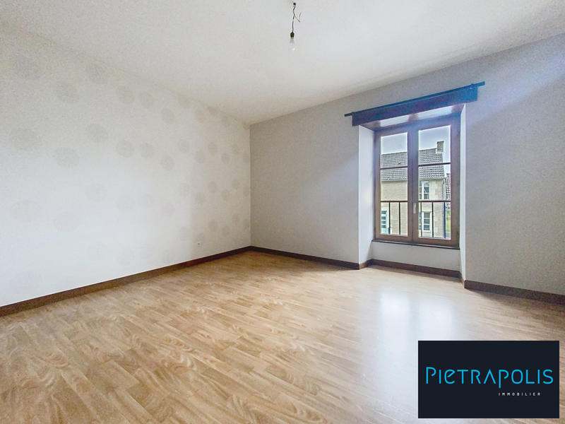 Maison - 84 m² - 3 pièces