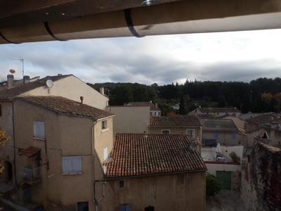 Maison de ville - 58 m² - 3 pièces